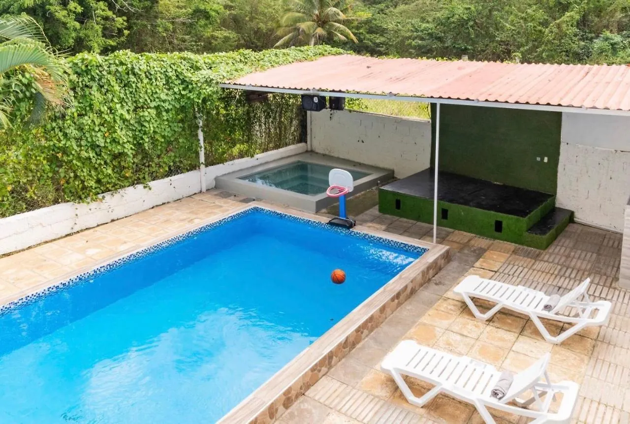 Villa San Miguel Guerra Dominican Republic