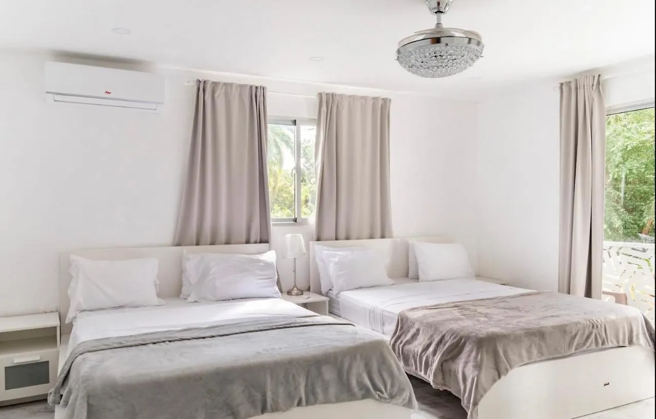Villa San Miguel Guerra Dominican Republic