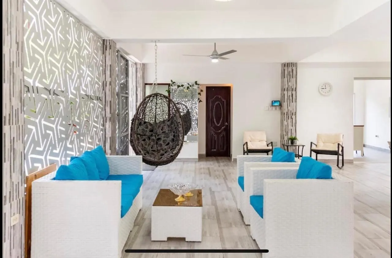 Villa San Miguel Guerra Dominican Republic